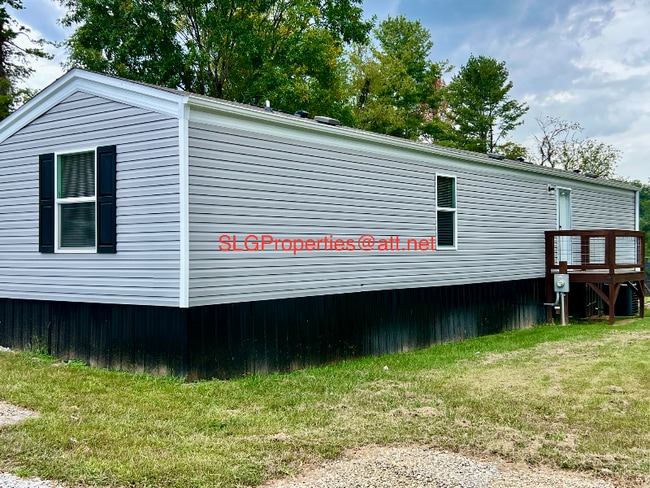 Building Photo - 56 Health Nut Ln