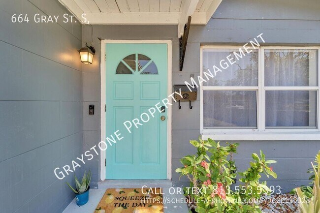 Foto del edificio - 664 Gray St S