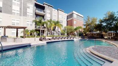 The Vintage Lofts at West End photo'