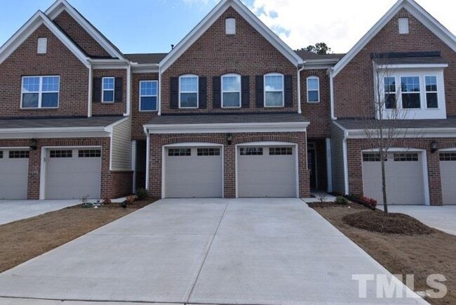 Photo - 505 Durants Neck Ln Townhome