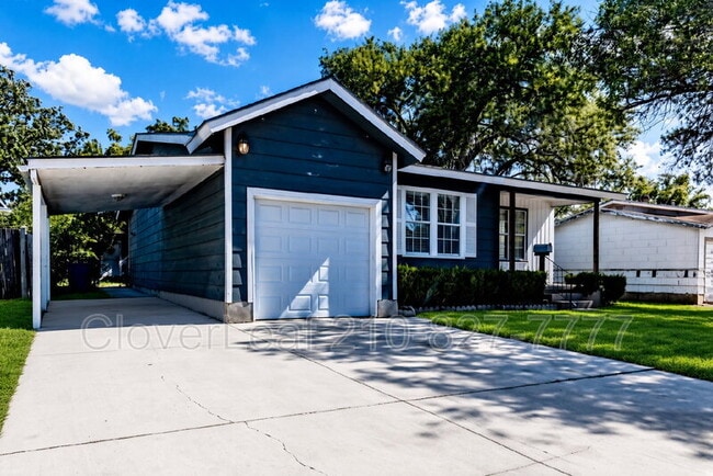 Photo - 731 Glamis Ave House