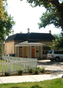 Alternate Building View - 744-750 E South Temple