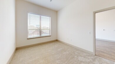 Interior Photo - The Flats