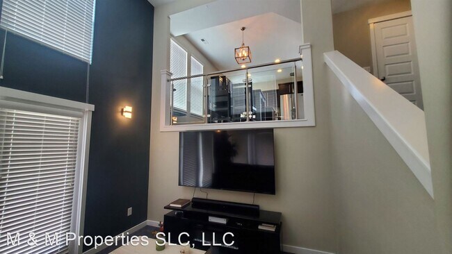 Building Photo - 2 br, 2.5 bath House - 4588 W South Jordan...