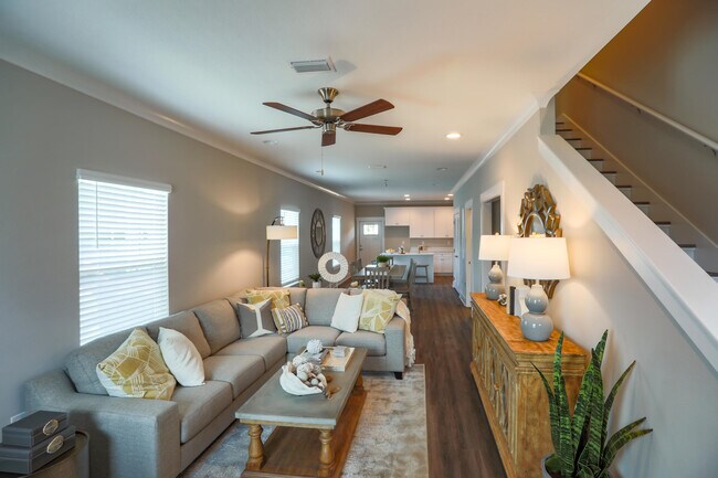 Foto del edificio - 356 N Sand Palm Rd