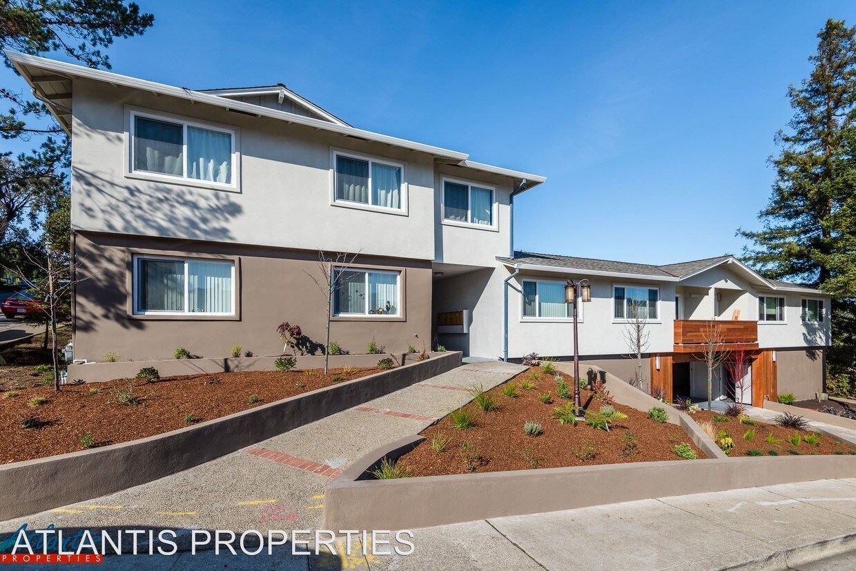 Primary Photo - 2130 Valerga Dr