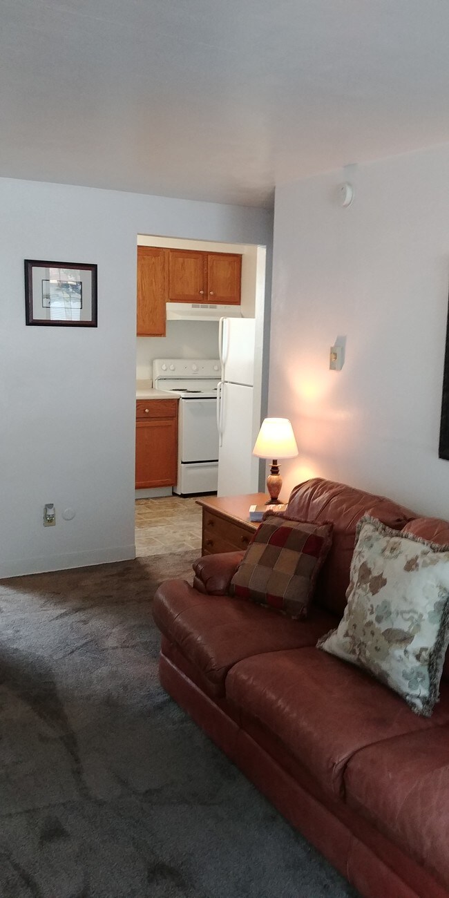 Plum Park Apartments Plum, PA