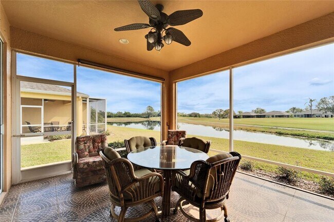 Foto del edificio - 970 Pembroke Point Way