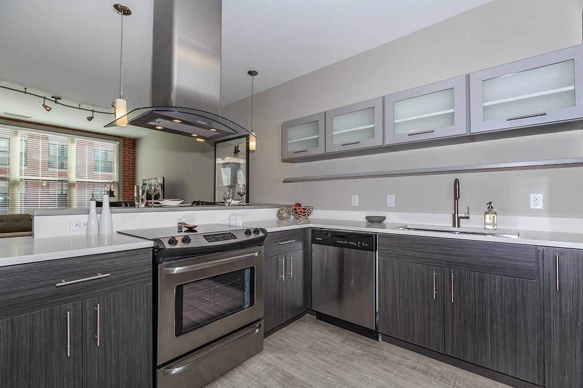Apartment In Westlake