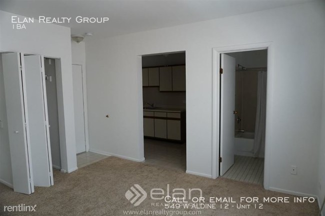 Building Photo - 549 W ALDINE 12