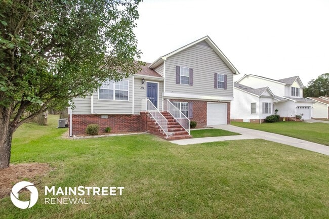 Foto del edificio - 304 Mt Olive Dr