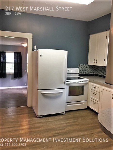 Building Photo - Beautiful single family home in Hastings