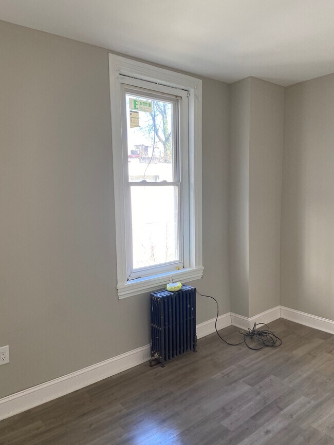 1st bedroom - 3509 N 18th St