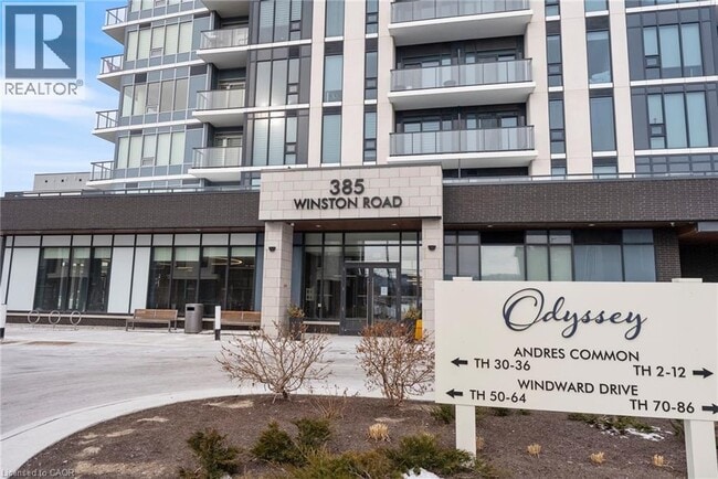 Building Photo - 385 Winston Rd