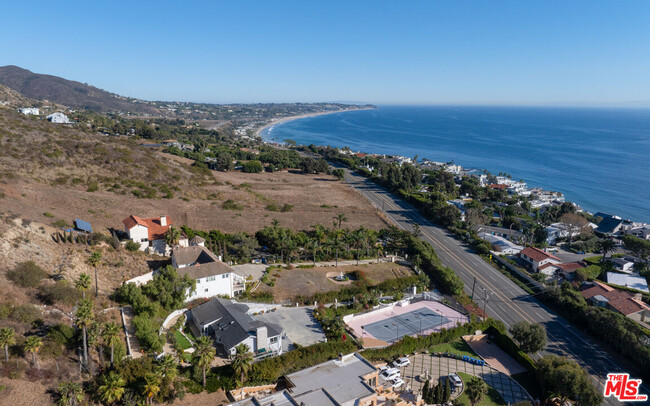 Building Photo - 31727 Pacific Coast Hwy