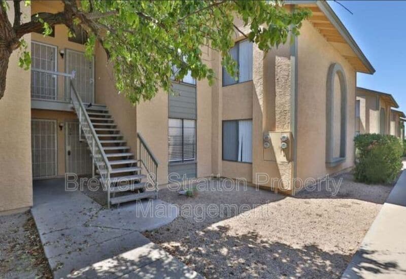 5236 W Peoria Ave Unit Apt 114, Glendale, AZ 85302 Condo for Rent in