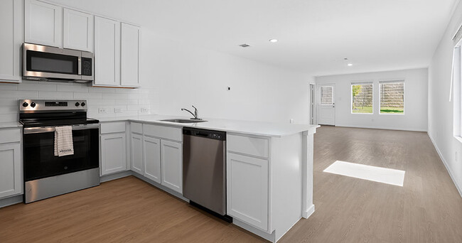 Building Photo - Sienna at Applewood Grove Rental Homes