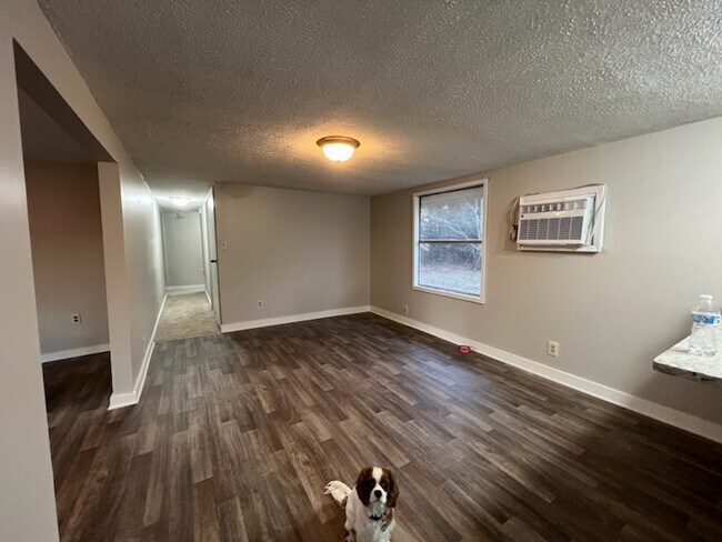 Family Room - 2225 Glenn Jackson Rd