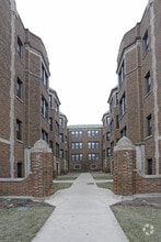 Building Photo - 5320-5326.5 S. Drexel Boulevard