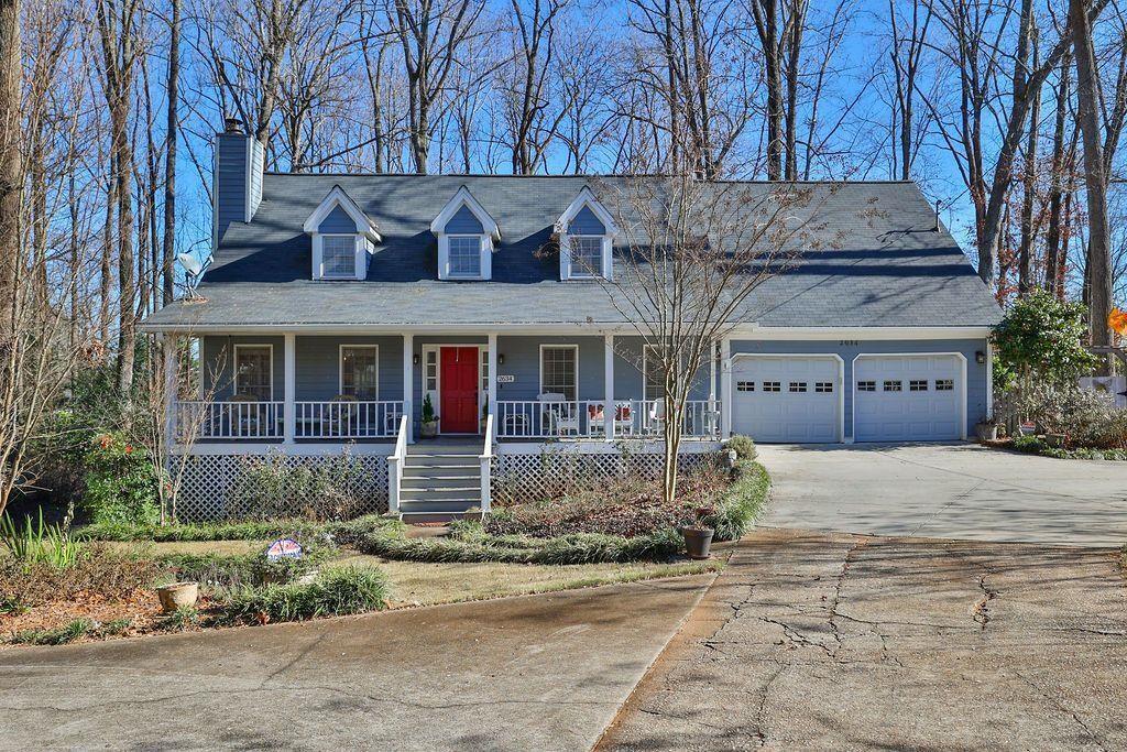 Primary Photo - 2634 Bunten Rd