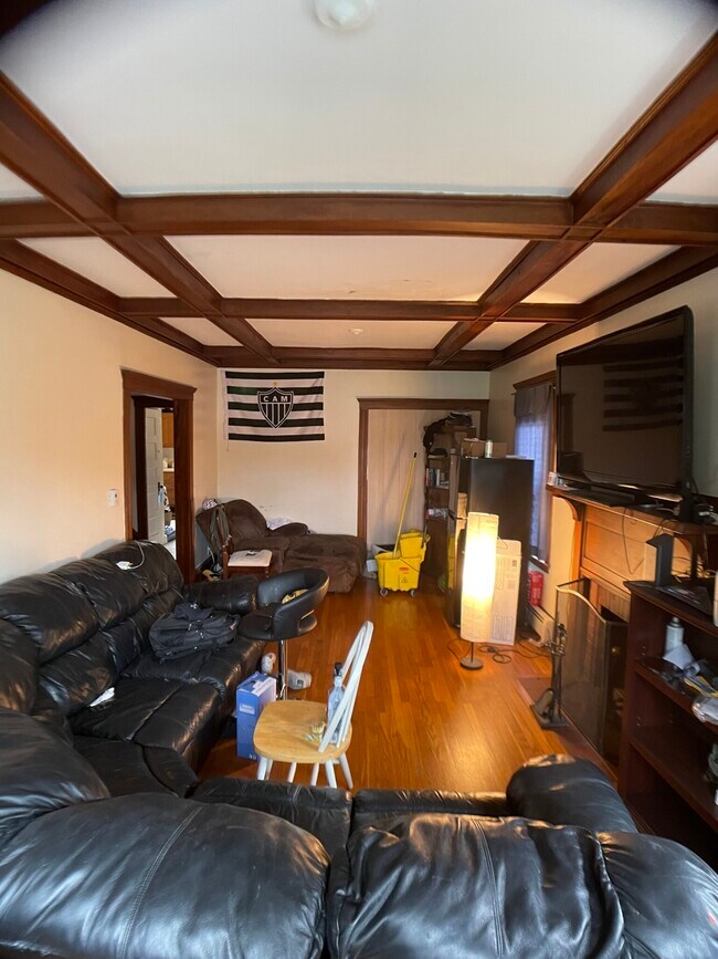 Foto del edificio - 163 Allston St