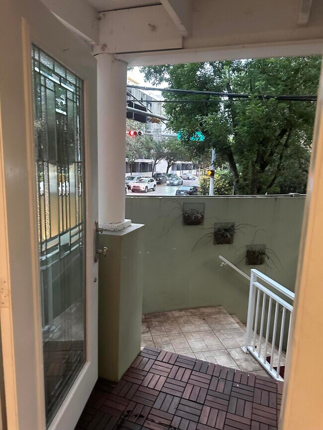Foto del edificio - 3021 Oak Ave