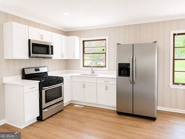Foto del edificio - 1312 N 9th St