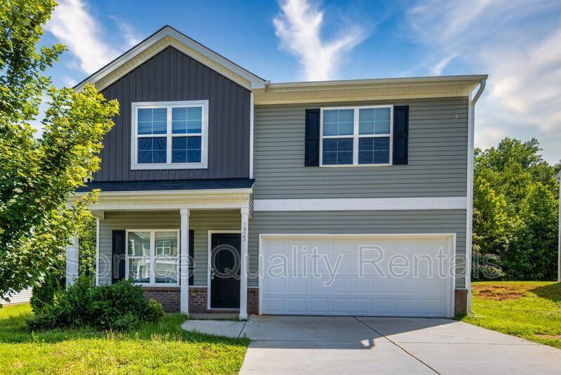 Foto principal - 1925 Glenburn Dr