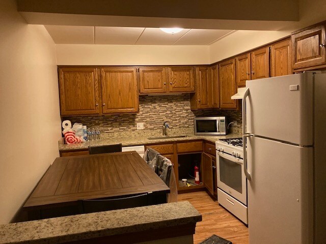 Building Photo - 4535 Rumsey Ave
