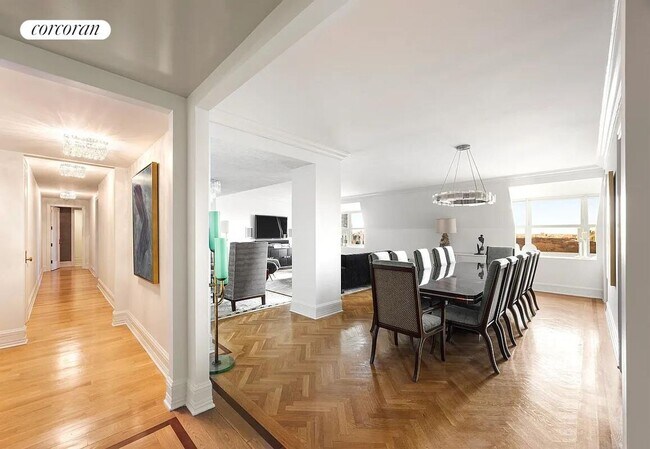 Foto del edificio - 1 Central Park S