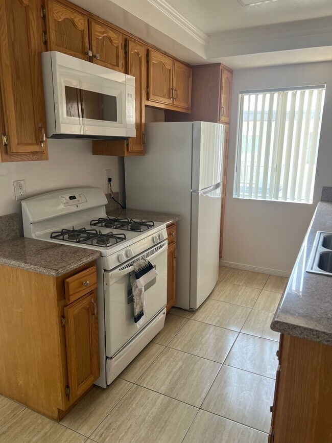 Foto del interior - Mountain View Manor Apartments