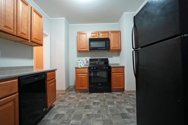 Foto del edificio - 10 Allston St