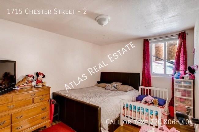 Building Photo - Great 1BR Apartment Close to Stanley Marke...