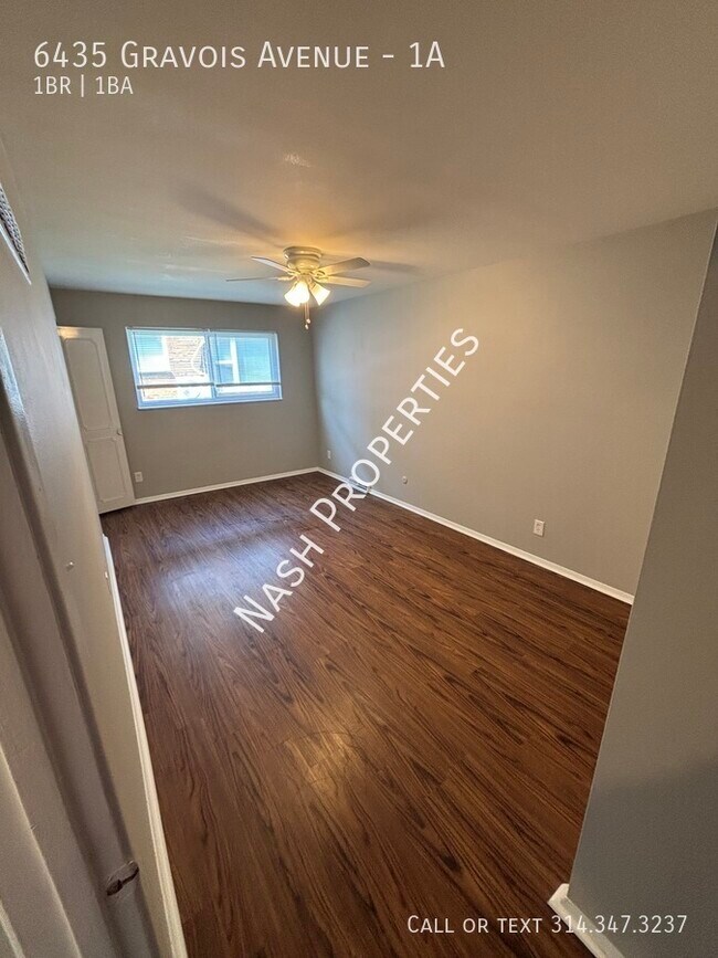 Foto del edificio - 6435 Gravois Ave