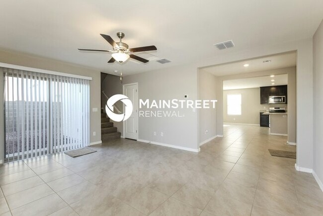 Foto del edificio - 4 Bedroom Pet-Friendly Home in Phoenix, AZ...