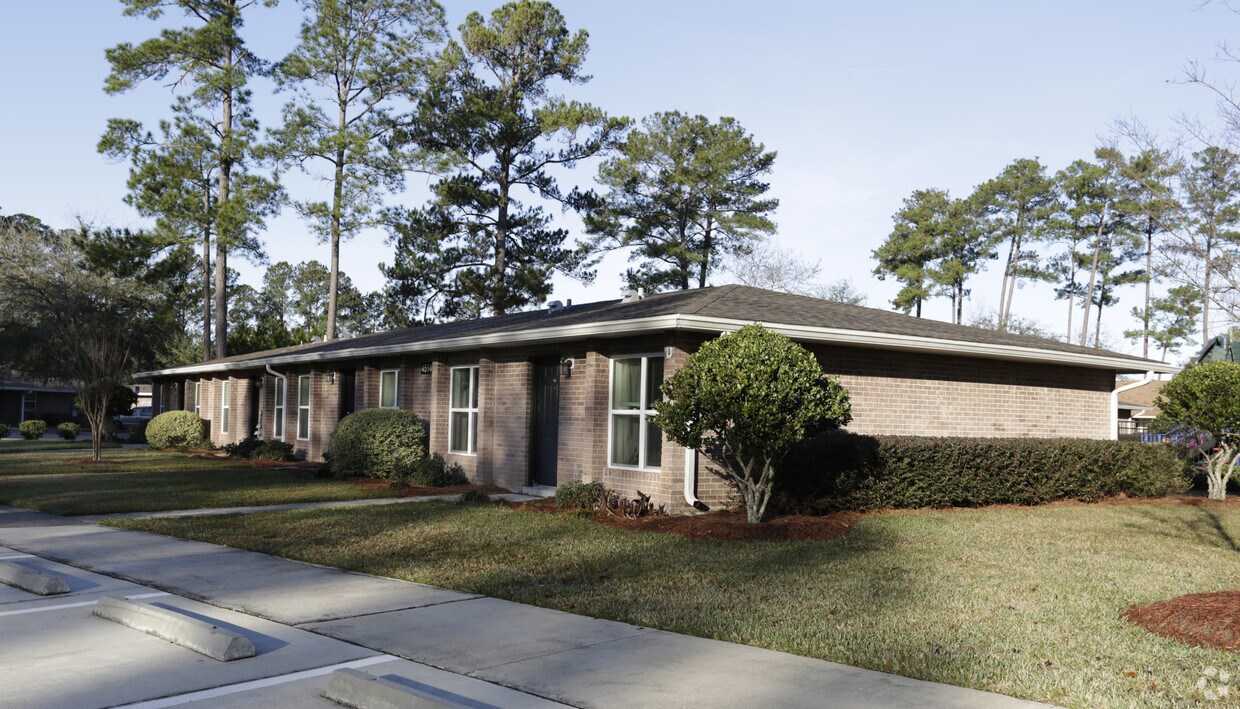 Foto principal - Pine Terrace III