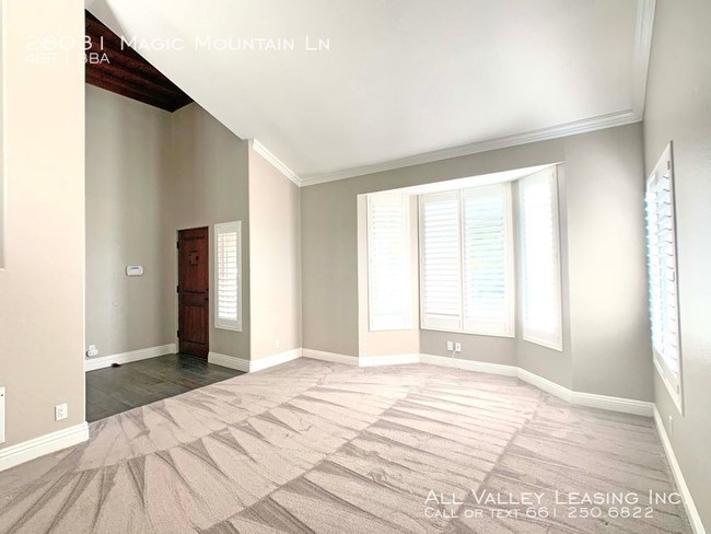 Building Photo - 28031 Magic Mountain Ln