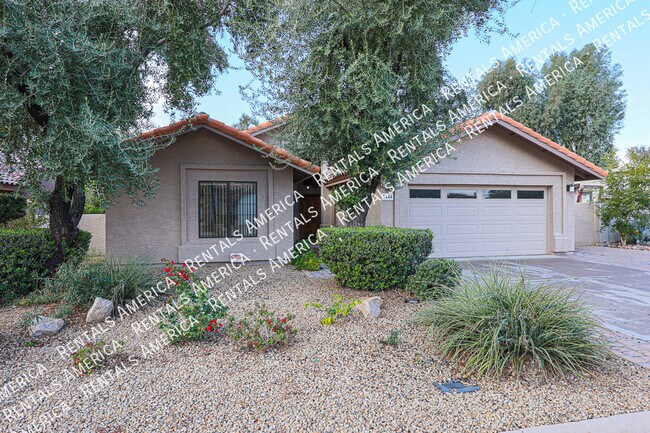 Foto del edificio - 8444 N 85th St