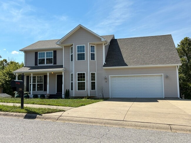 Building Photo - 238 Riley Way
