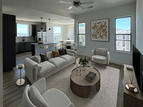 Building Photo - Territory at Anserra