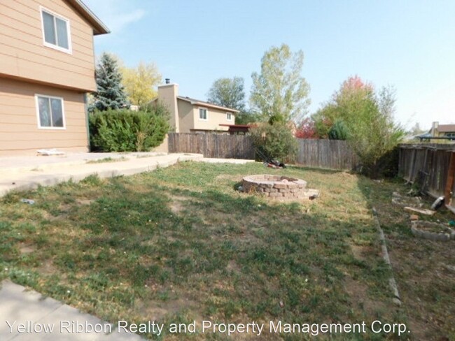 Building Photo - 3 br, 2 bath House - 1525 Leewood Court