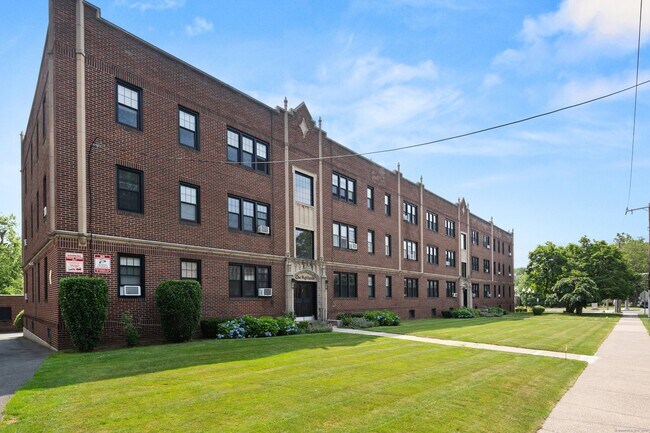 Foto del edificio - 4 Highland St