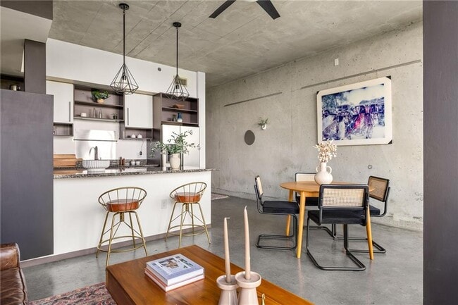 Building Photo - 480 John Wesley Dobbs Ave NE