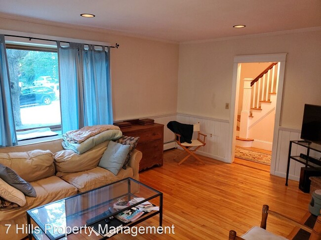 Foto del edificio - 2 br, 2 bath House - 20 Neptune Rd.