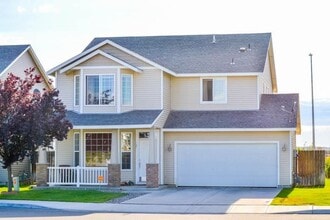 Building Photo - 4408 Appaloosa Ct Building Photo - 4408 Appaloosa Ct