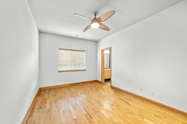 Foto del edificio - 1414 Rosewood St