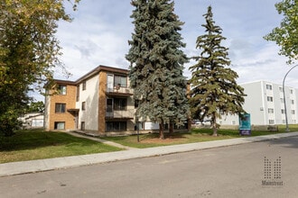 Building Photo - Jasmine Court Apartments