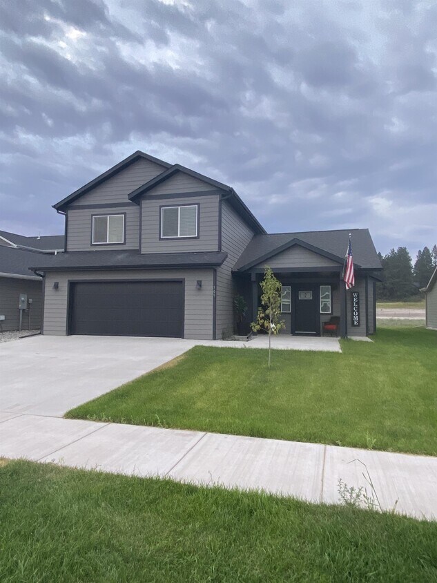 Foto principal - 509 Raven Ln