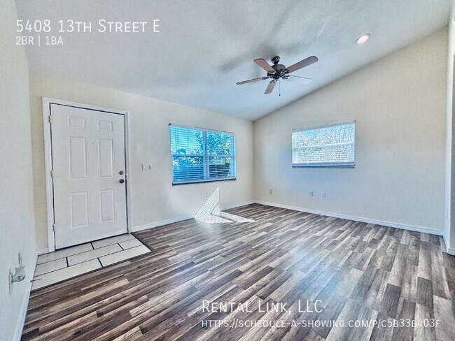 Foto del edificio - 5408 13th St E