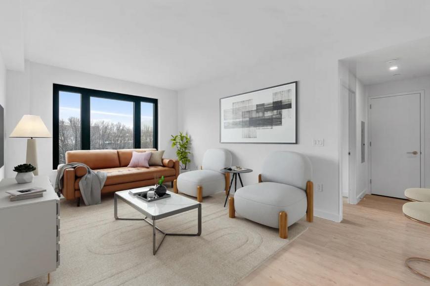 Foto principal - 1 bedroom in BROOKLYN NY 11216